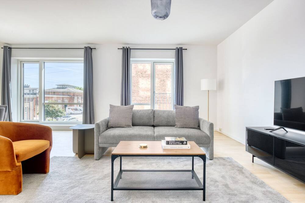 Photo of Livingroom in Copenhagen K