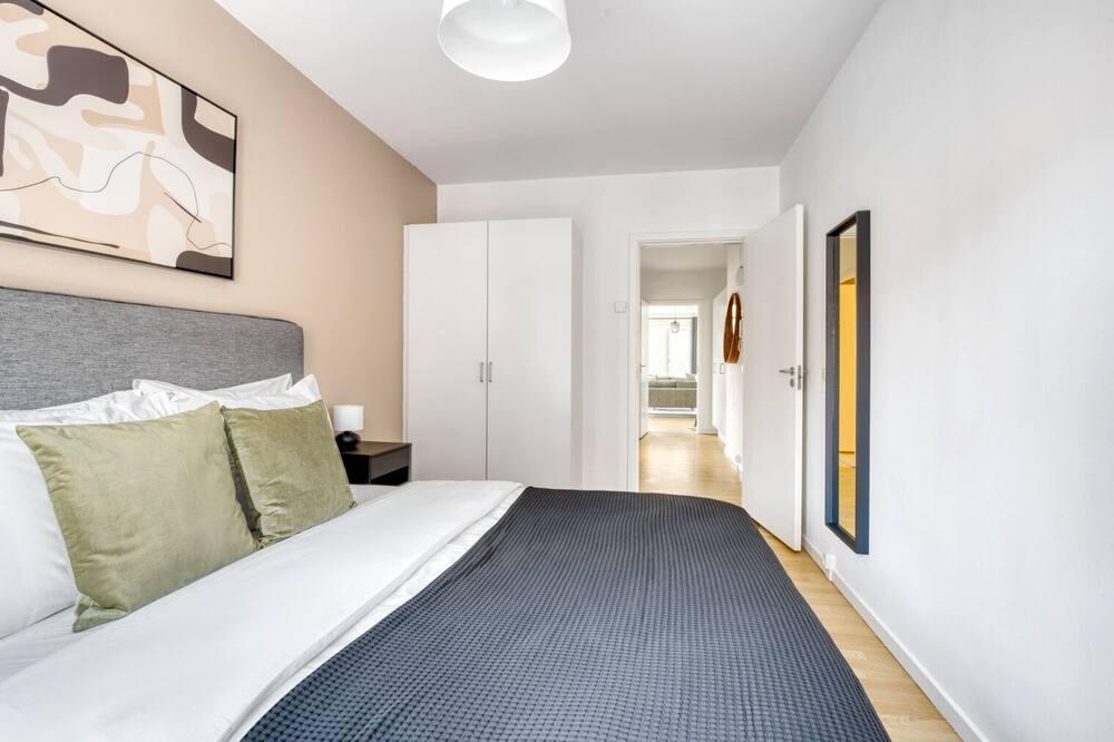 Photo of Bedroom in Copenhagen K