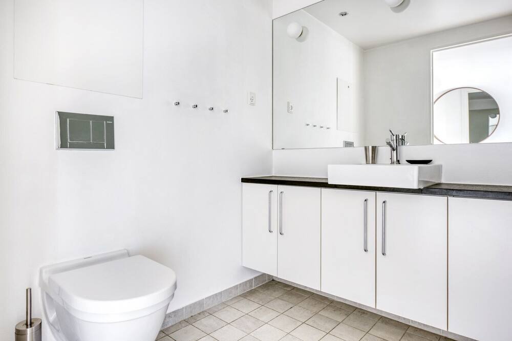 Photo of Bathroom in Copenhagen K