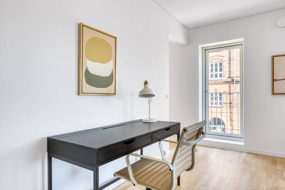 Photo of Bedroom in Copenhagen K