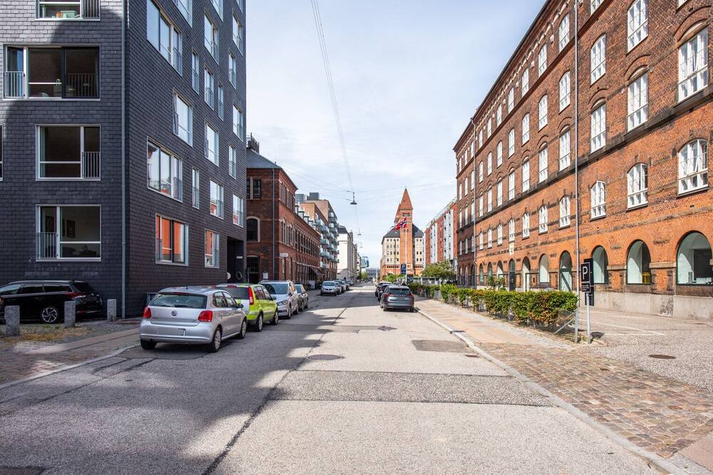 Photo of Outdoor in Copenhagen K