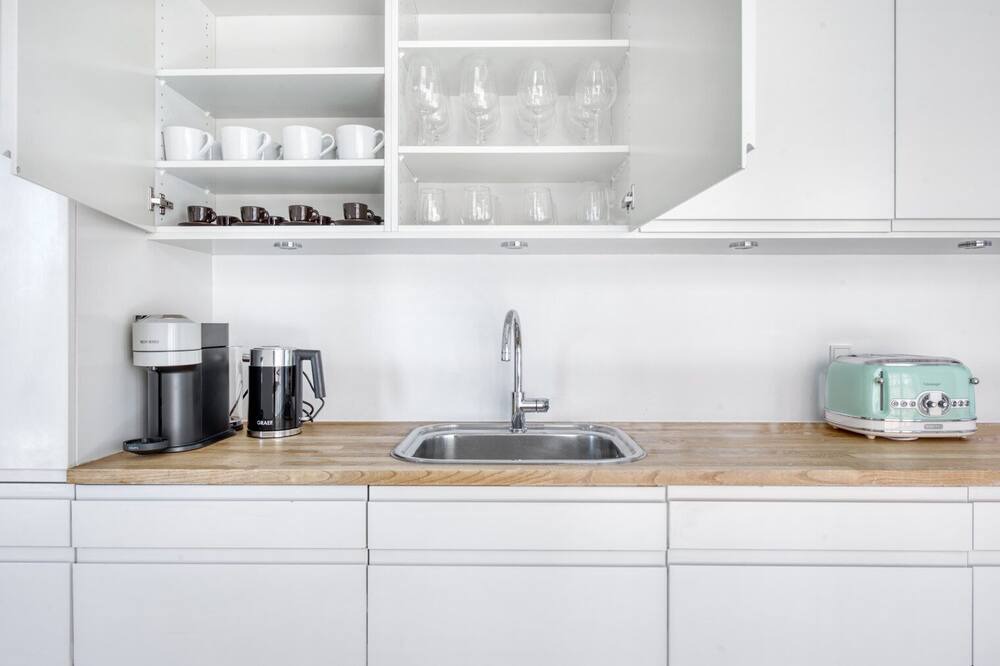 Photo of Kitchen in Copenhagen K