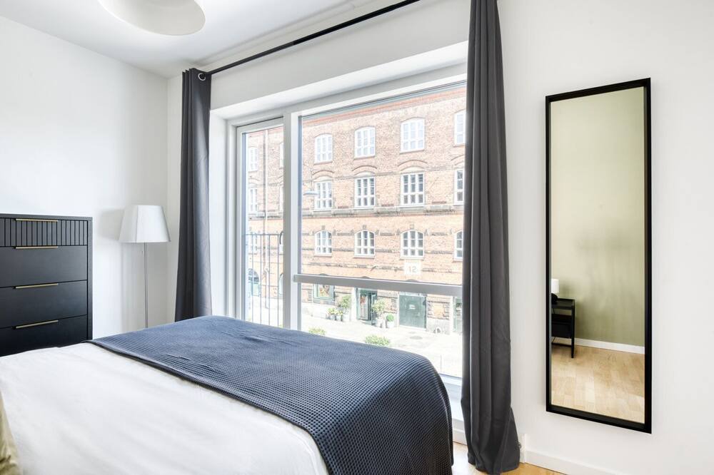 Photo of Bedroom in Copenhagen K