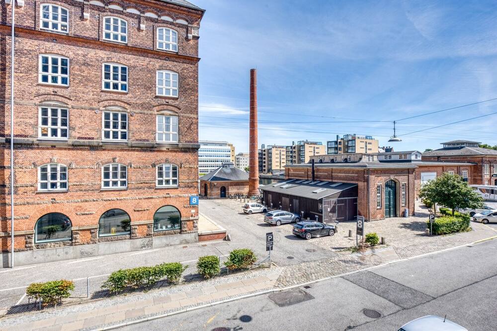 Photo of Outdoor in Copenhagen K