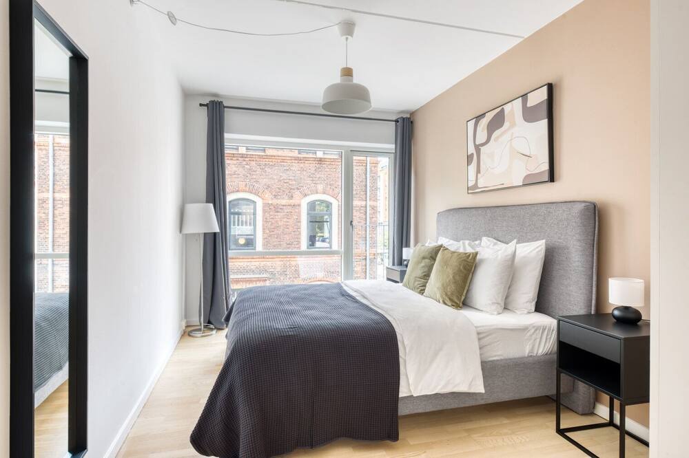 Photo of Bedroom in Copenhagen K