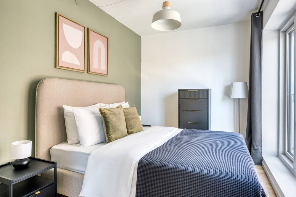 Photo of Bedroom in Copenhagen K