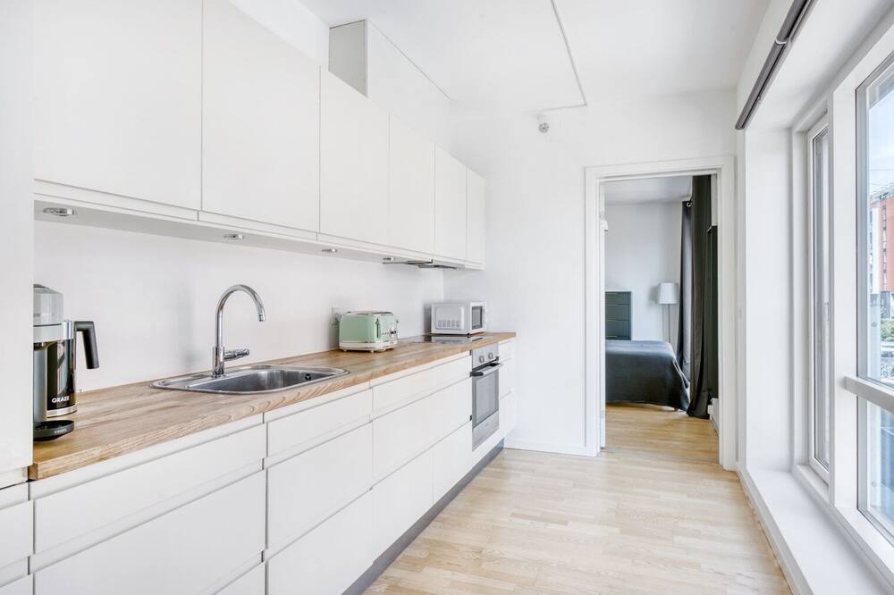 Photo of Kitchen in Copenhagen K