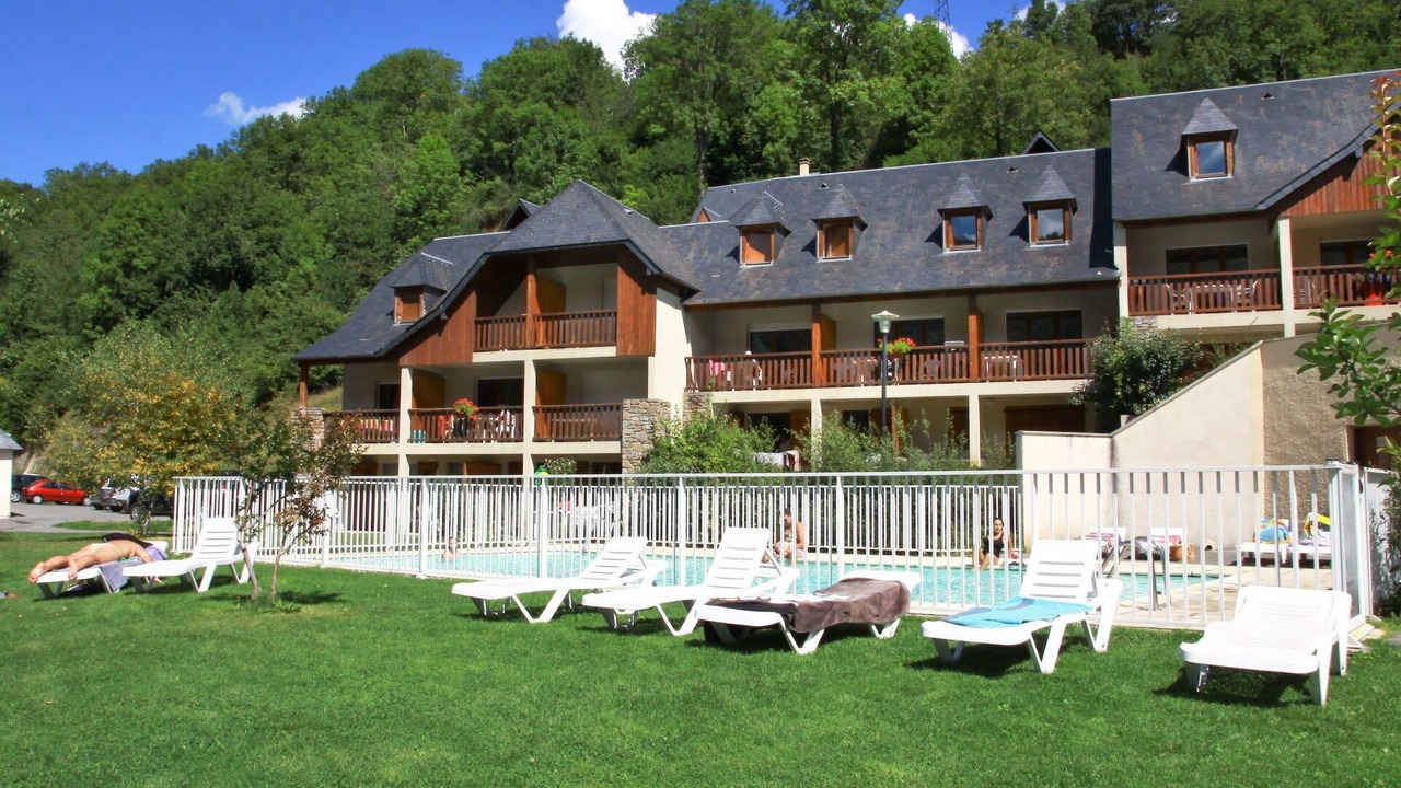 Photo of Outdoor in Peyragudes