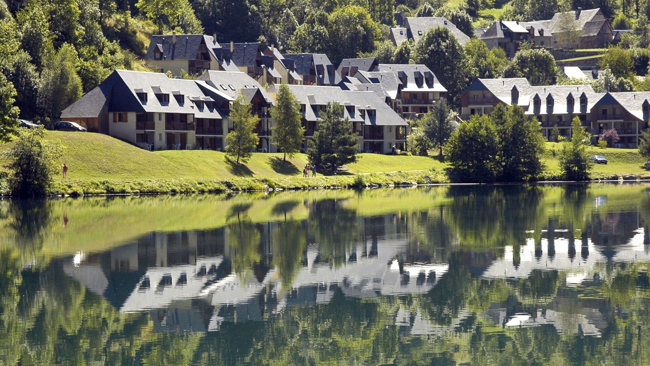 Photo of Outdoor in Peyragudes