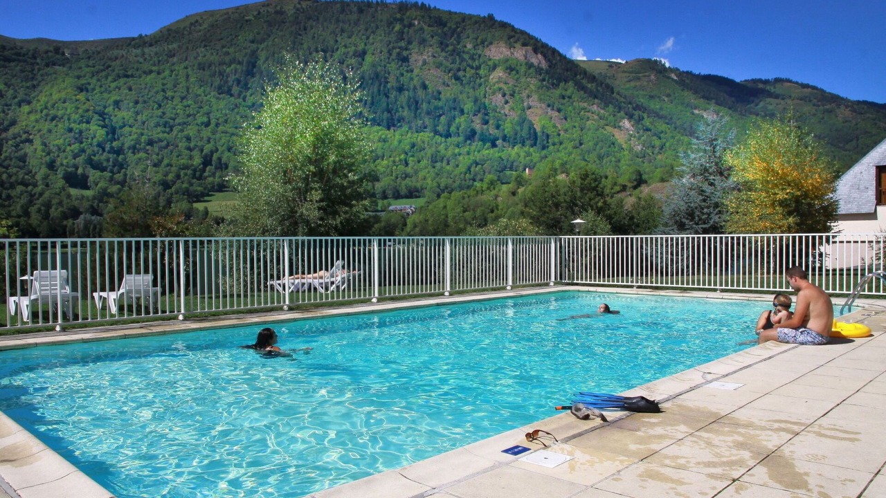 Photo of Outdoor in Peyragudes