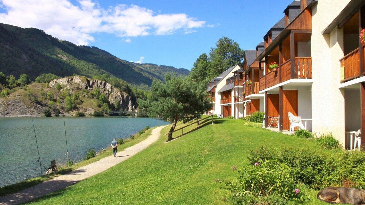 Photo of Outdoor in Peyragudes