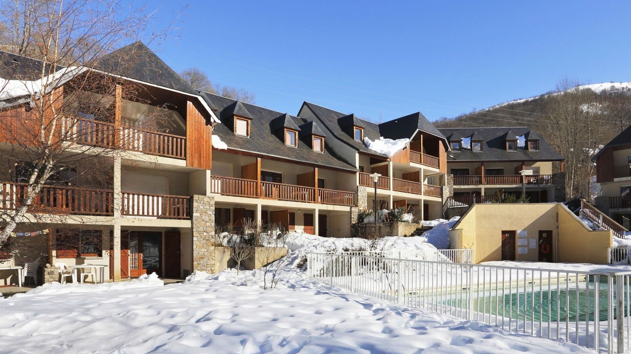 Photo of Outdoor in Peyragudes