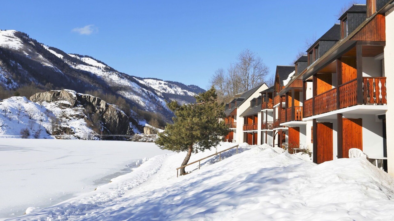 Photo of Outdoor in Peyragudes
