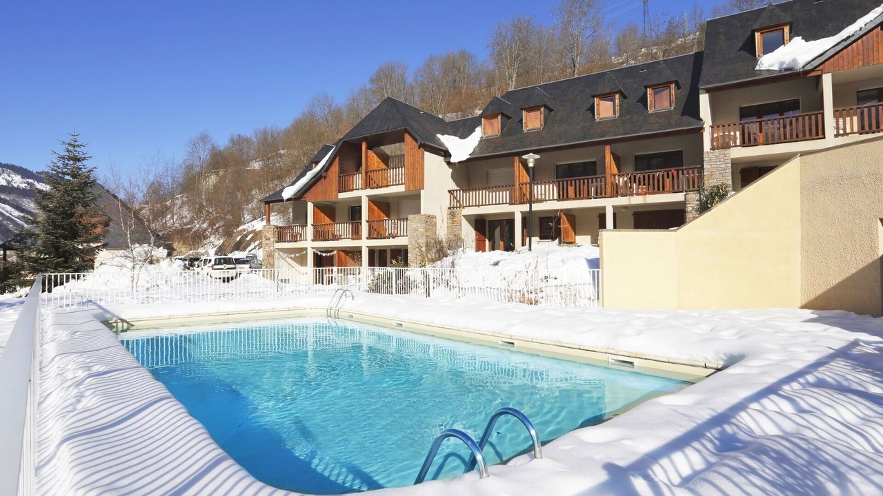 Photo of Outdoor in Peyragudes