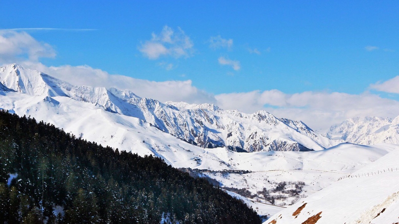 Photo of Others in Peyragudes