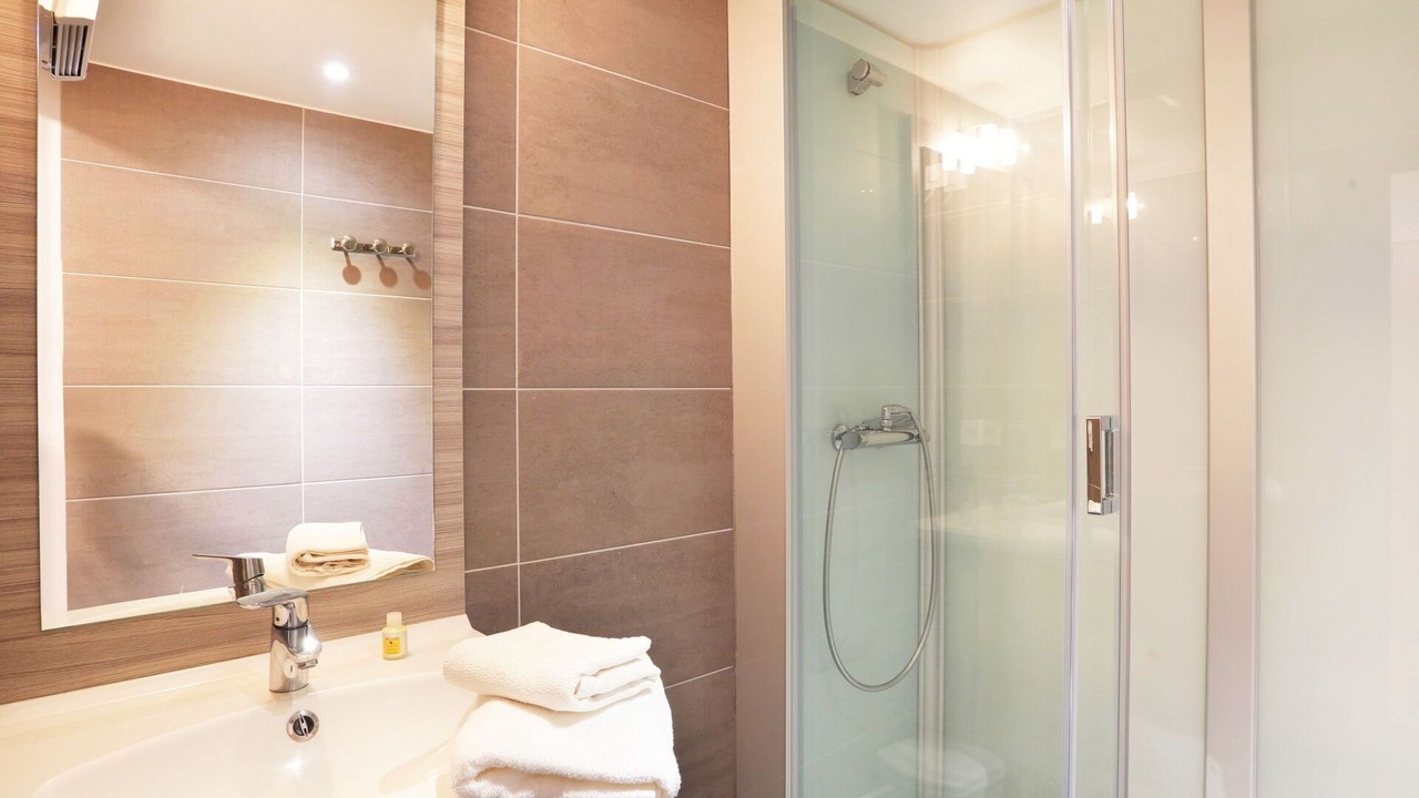 Photo of Bathroom in Peyragudes