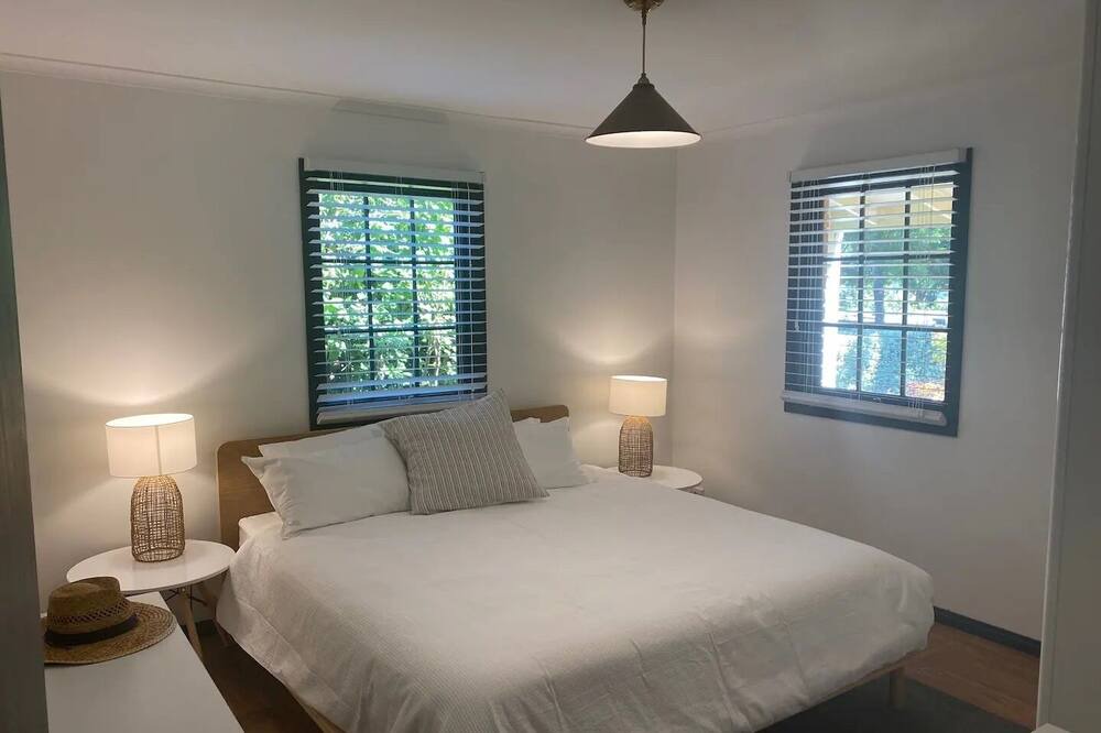 Photo of Bedroom in Balhannah