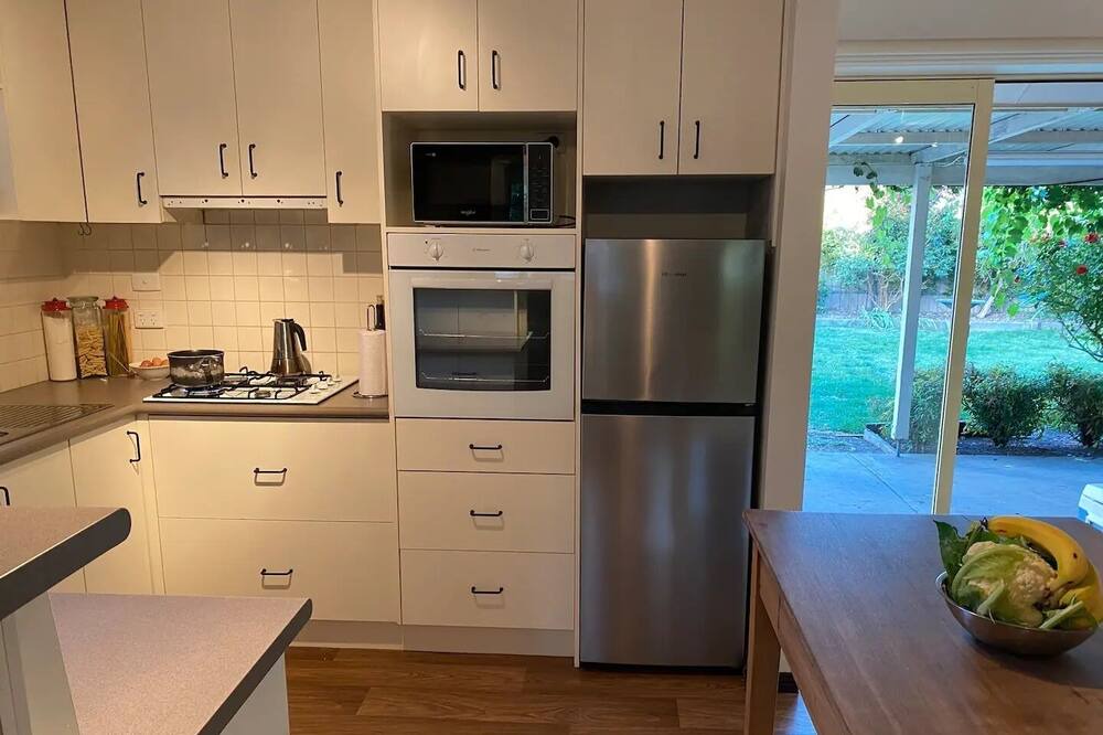 Photo of Kitchen in Balhannah