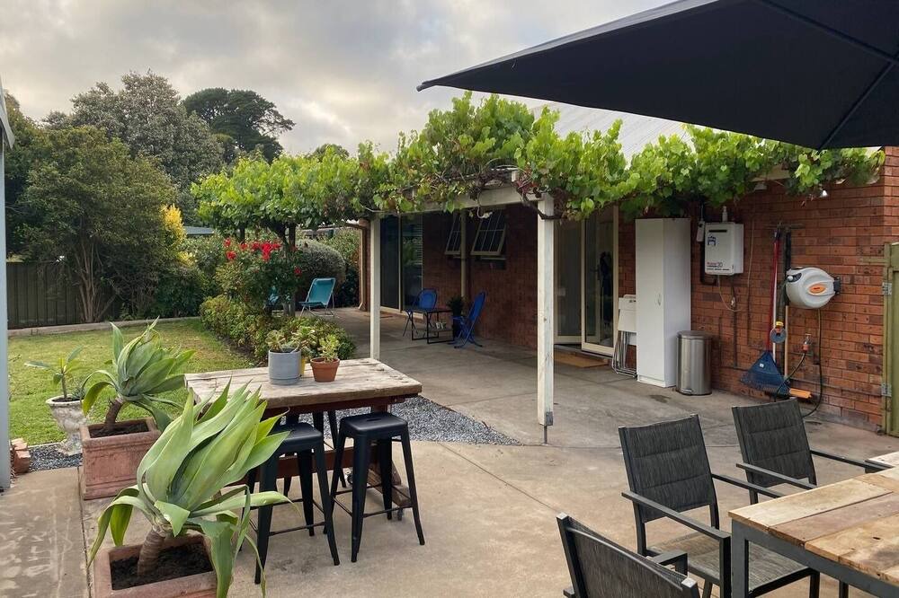 Photo of Outdoor in Balhannah