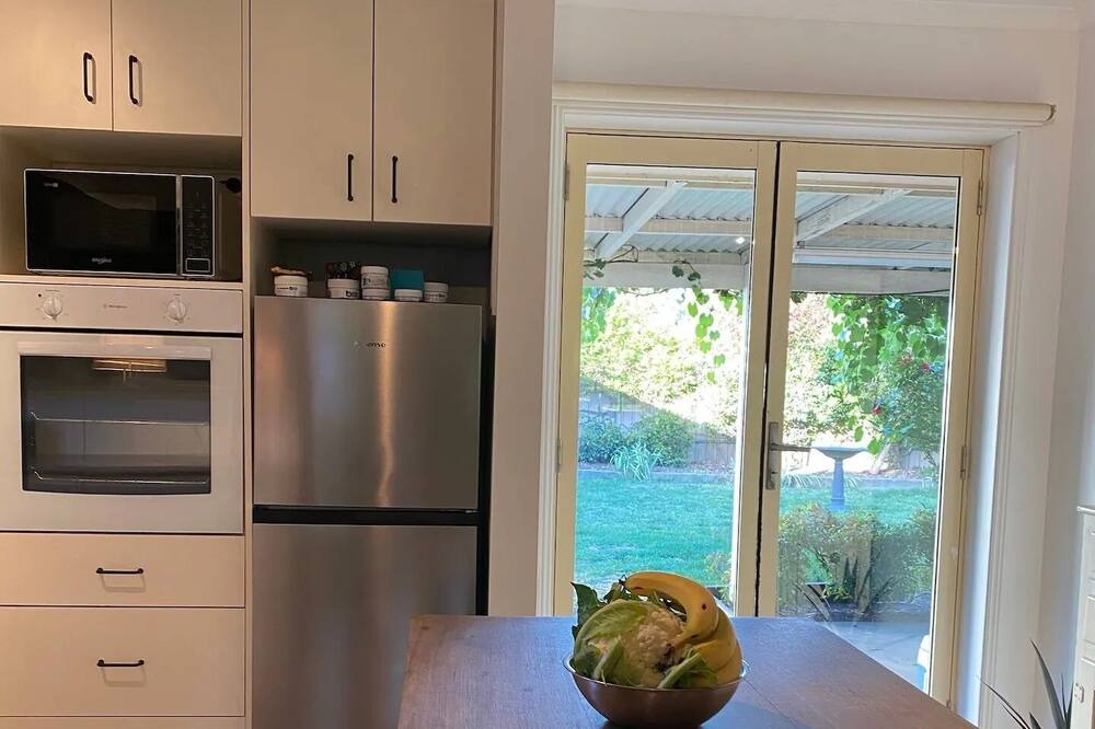 Photo of Kitchen in Balhannah