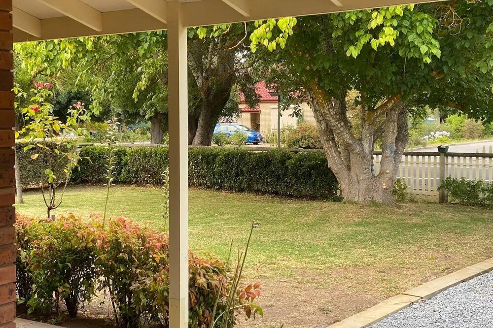 Photo of Outdoor in Balhannah