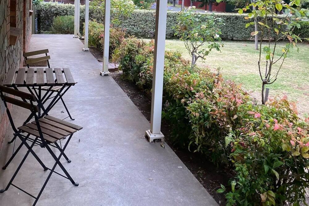 Photo of Patio Balcony in Balhannah