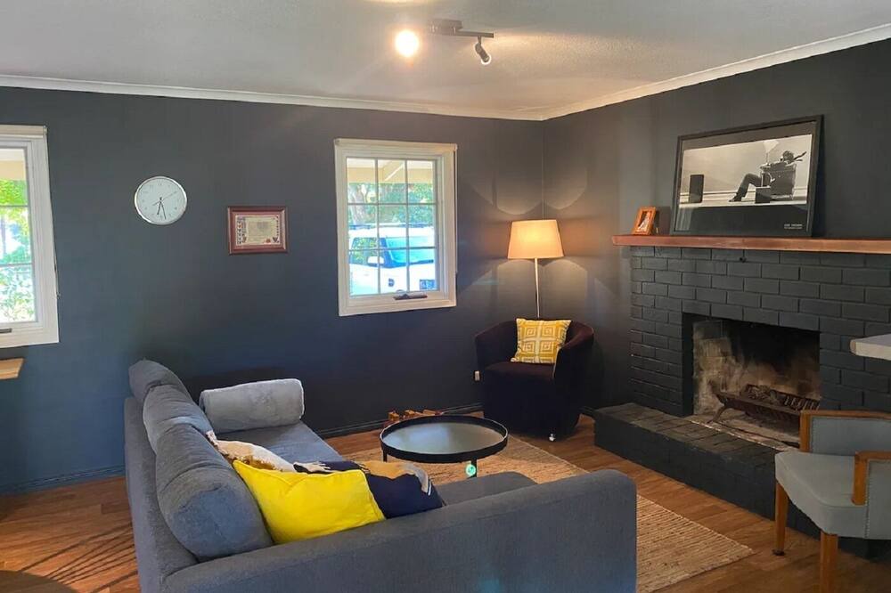 Photo of Livingroom in Balhannah