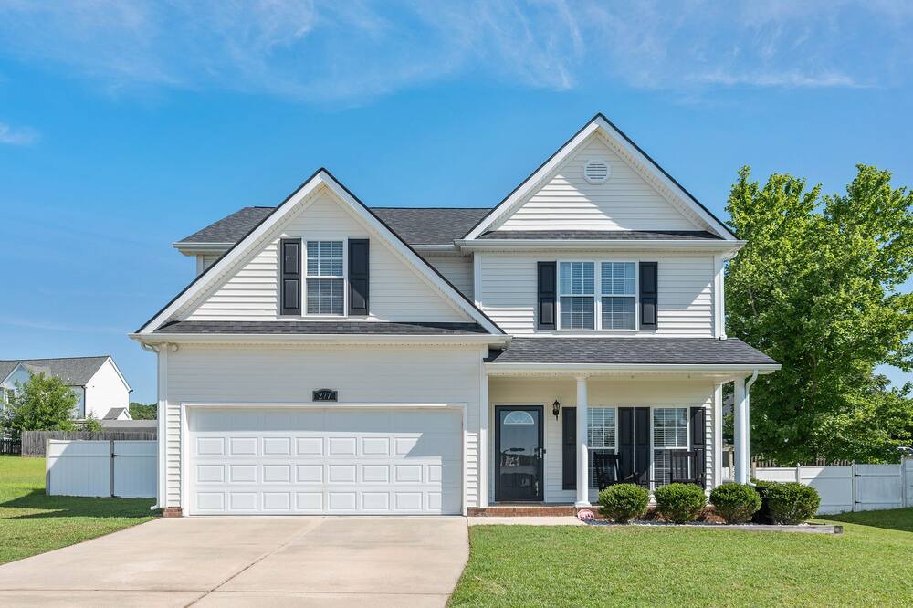 Photo of Outdoor in Wake County