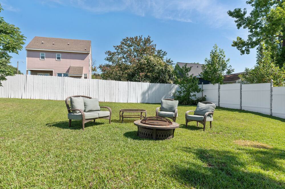 Photo of Outdoor in Wake County