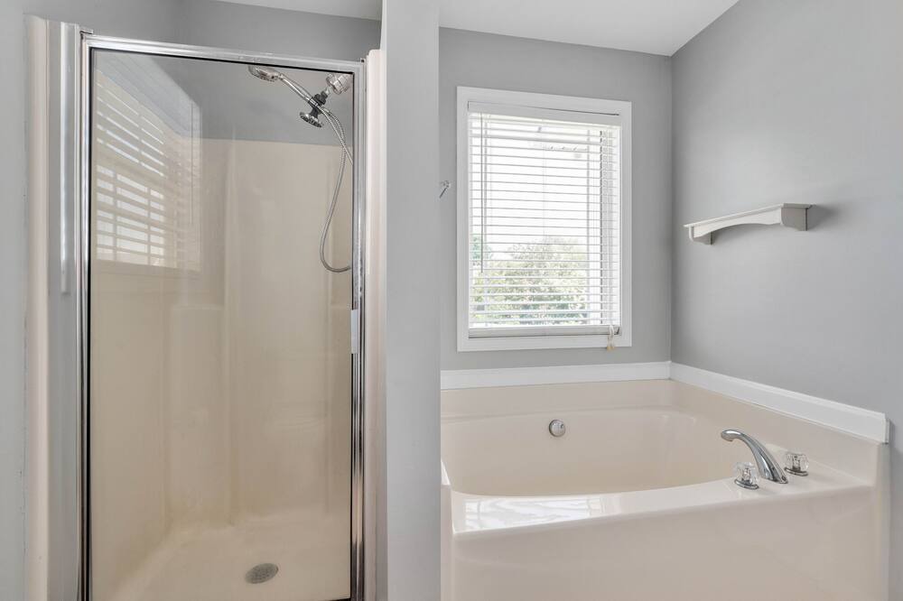 Photo of Bathroom in Wake County