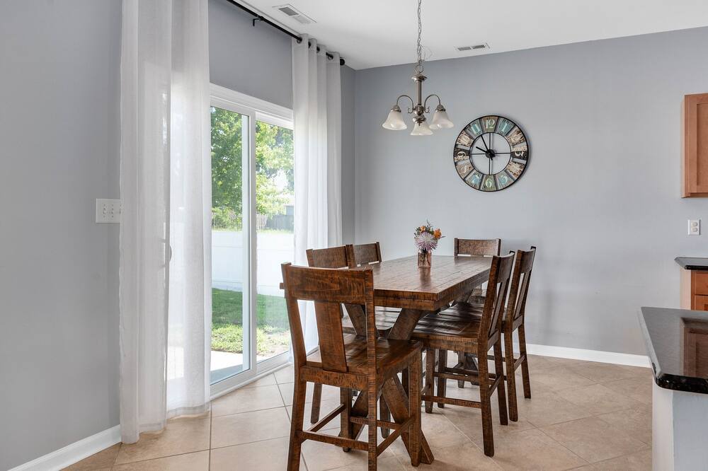 Photo of Kitchen in Wake County