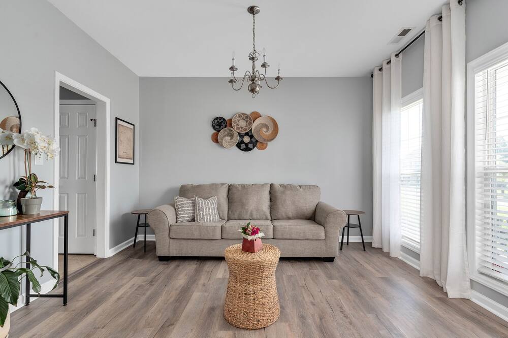 Photo of Livingroom in Wake County