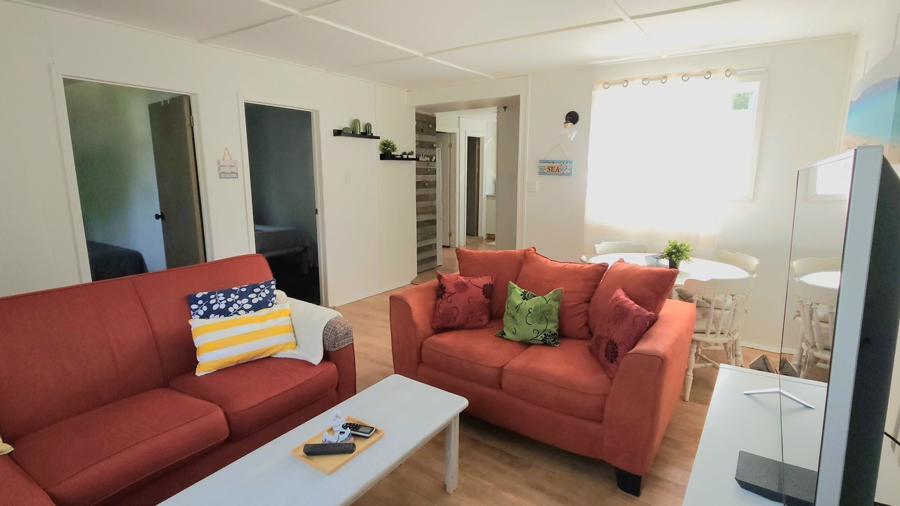 Photo of Livingroom in Pointe-du-Chene
