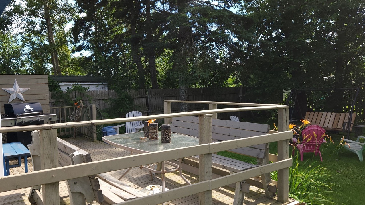 Photo of Outdoor in Pointe-du-Chene