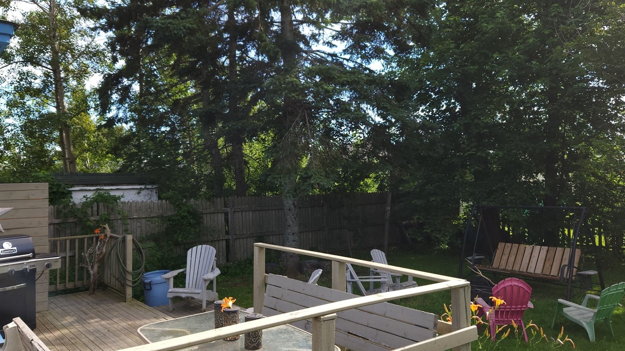 Photo of Outdoor in Pointe-du-Chene