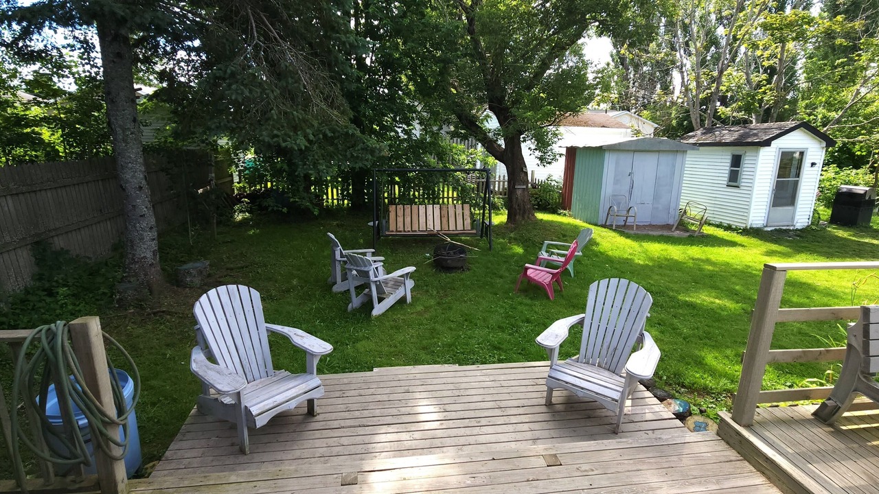 Photo of Outdoor in Pointe-du-Chene