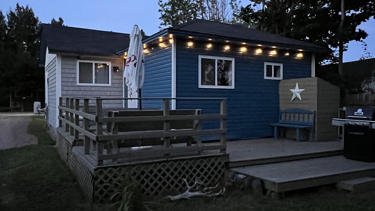 Photo of Outdoor in Pointe-du-Chene