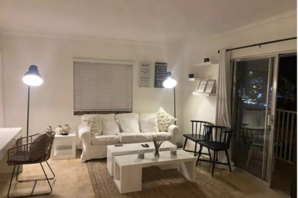 Photo of Livingroom in Key Biscayne