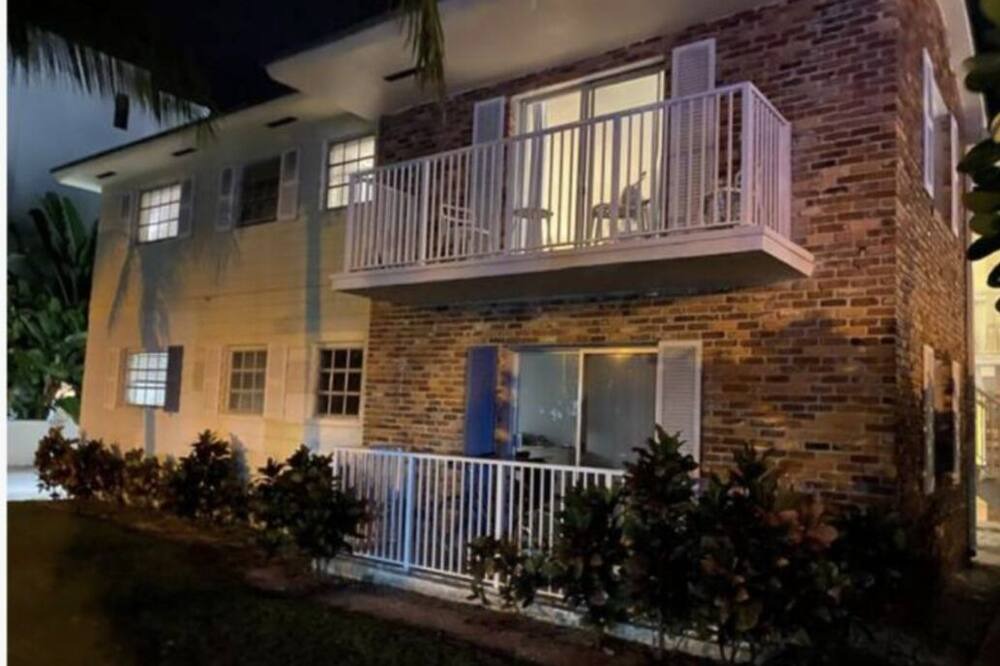 Photo of Outdoor in Key Biscayne