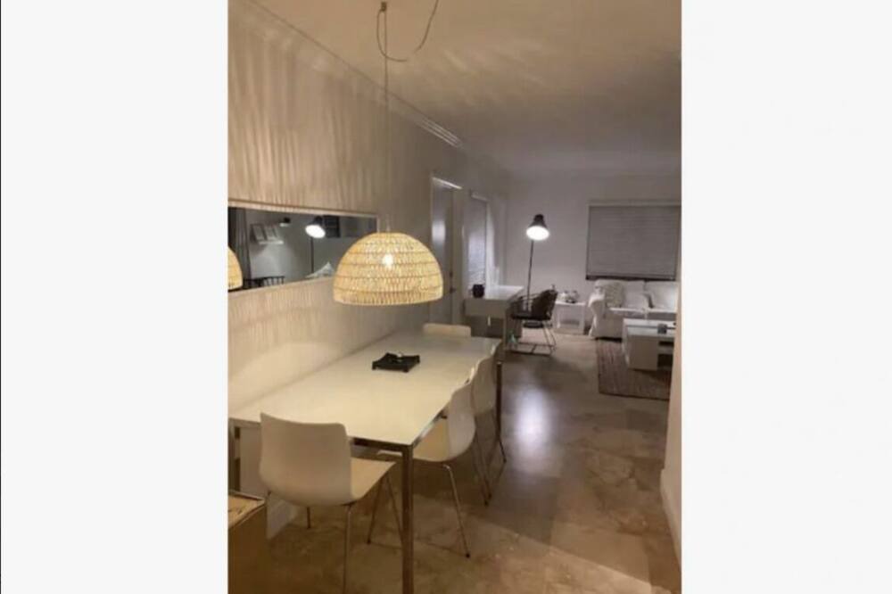 Photo of Bedroom in Key Biscayne