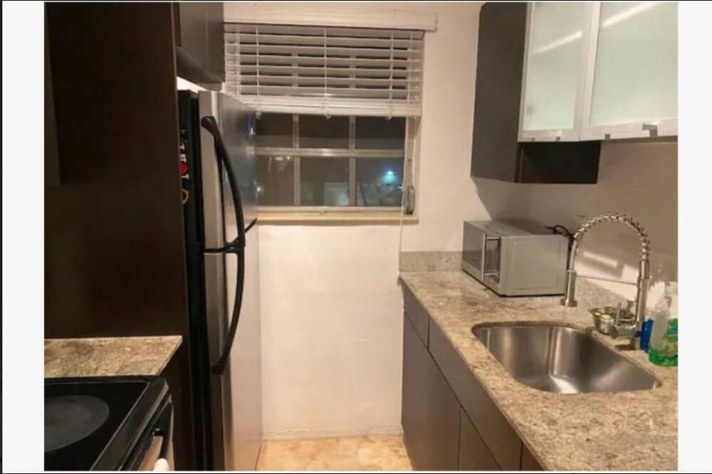 Photo of Kitchen in Key Biscayne