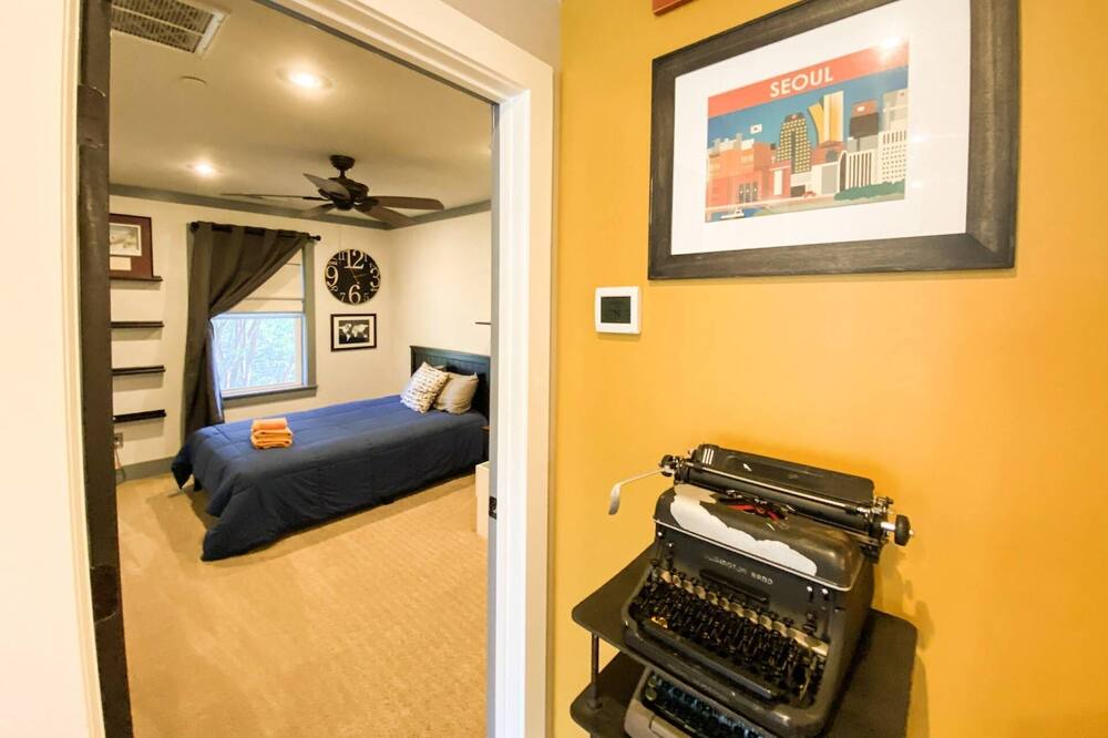 Photo of Bedroom in Eastport