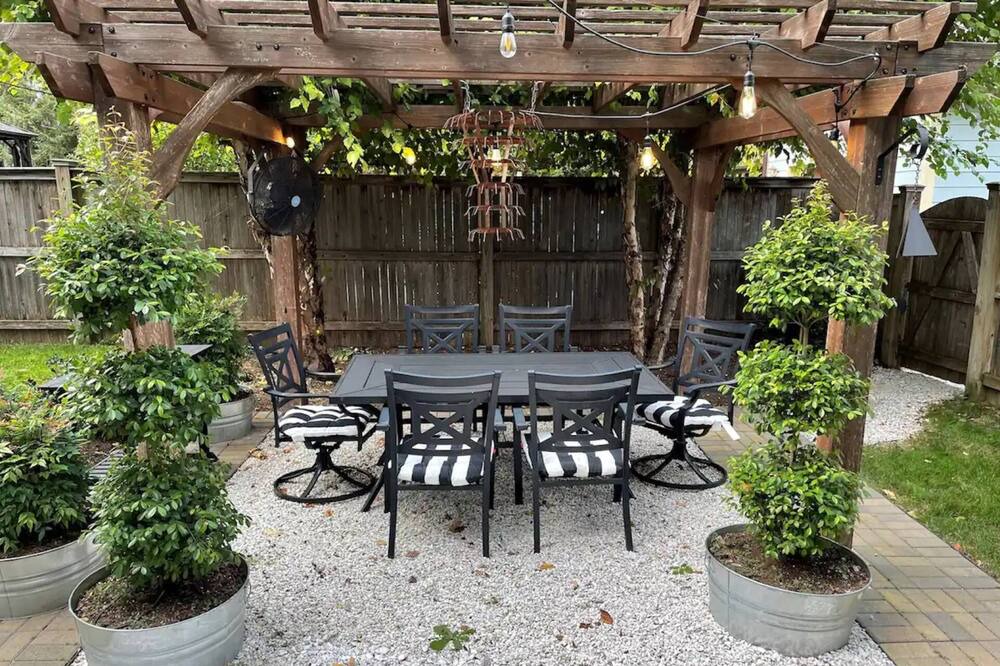 Photo of Outdoor in Eastport