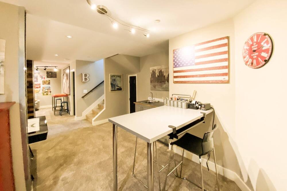 Photo of Kitchen in Eastport