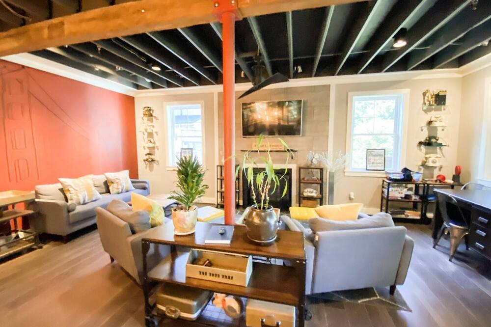Photo of Bedroom in Eastport