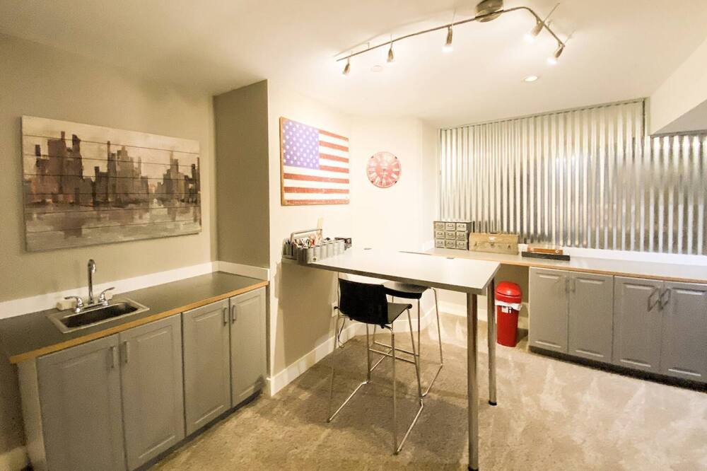 Photo of Kitchen in Eastport