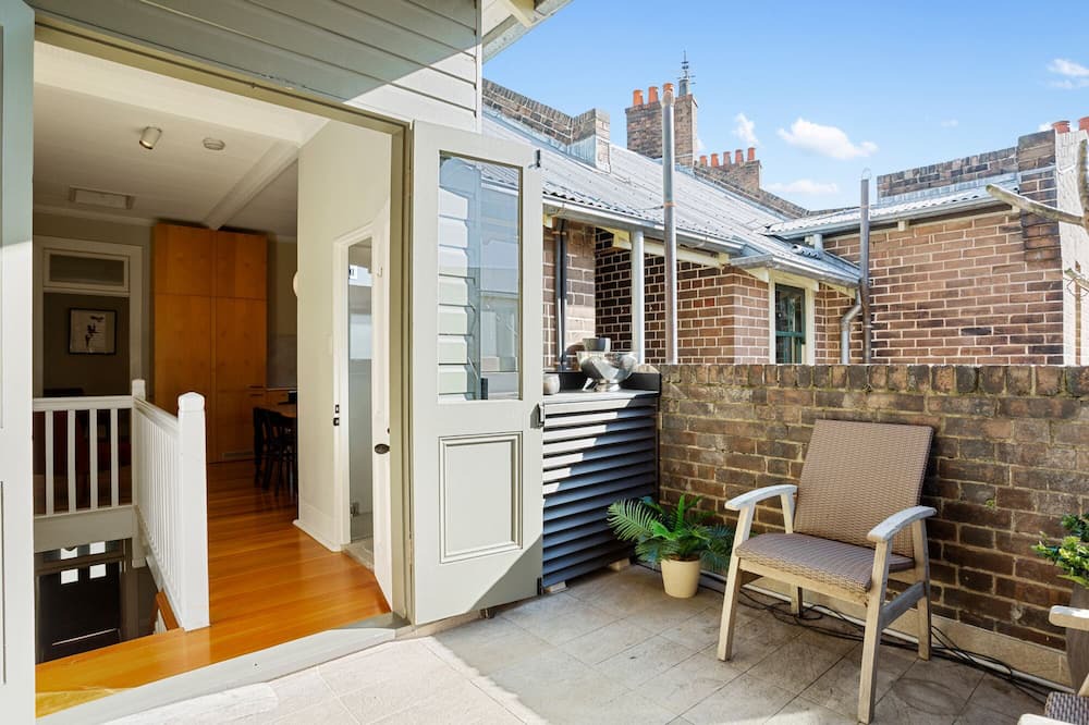 Photo of Patio Balcony in The Rocks