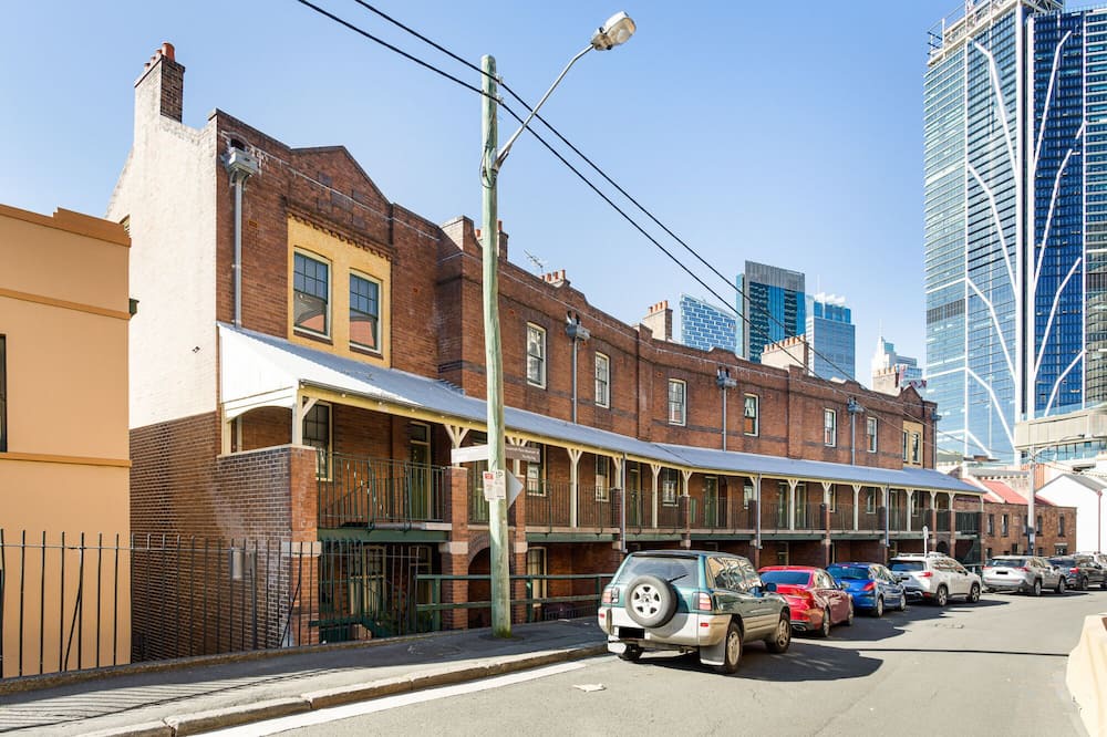 Photo of Others in The Rocks