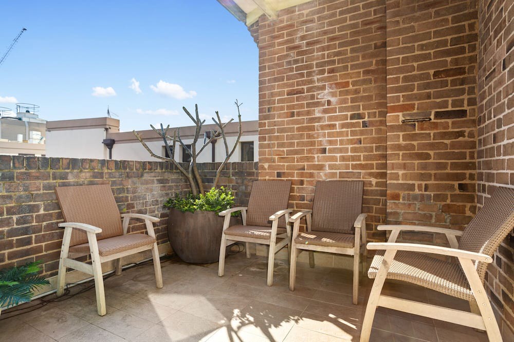 Photo of Patio Balcony in The Rocks