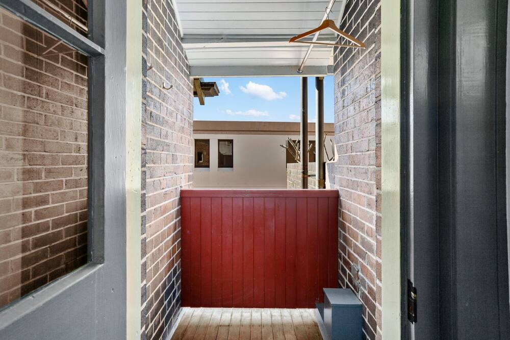 Photo of Patio Balcony in The Rocks